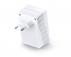 TP-LINK TL-WPA4220 KIT Powerline adapter Wi-Fi/AV600/600Mbps/ - Slika 1