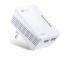 TP-LINK TL-WPA4220 KIT Powerline adapter Wi-Fi/AV600/600Mbps/ - Slika 2