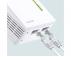 TP-LINK TL-WPA4220 KIT Powerline adapter Wi-Fi/AV600/600Mbps/ - Slika 3