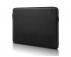 DELL Torba za laptop 14 inch Ecoloop Leather Sleeve PE1422VL 3yr - Slika 4
