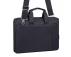 RIVACASE Torba za Laptop 15.6 Rivacase Central 8231 Crna - Slika 3