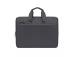 RIVACASE Torba za Laptop 15.6 Rivacase Central 8231 Siva - Slika 2
