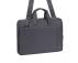 RIVACASE Torba za Laptop 15.6 Rivacase Central 8231 Siva - Slika 3
