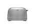 HOME Toster HGKP22LCD retro stil 950W sa LCD dispelejom - Slika 2