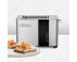 UFESA Toster Ufesa Duo delux/850W/inox - Slika 1
