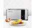 UFESA Toster Ufesa Duo Plus Delux digitalni/snaga 1400W/inox - Slika 3