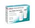 TP-LINK TP-Link Deco E4 Mesh WiFi sistem 2 rutera u pakovanju - Slika 1