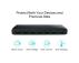 TP-LINK TP-Link USB HUB 7 port UH720 3.0 5V/2.4ATP-Link USB HUB 7 port UH720 3.0 5V/2.4A - Slika 1