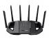 ASUS TUF-BE9400 AiMesh Tri-Band Wi-Fi 7 ruter - Slika 2