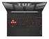 ASUS TUF Gaming A15 FA507NVR-LP002  (15.6 inča FHD, Ryzen 7 7435HS, 16GB, SSD 512GB, GeForce RTX 4060) laptop - Slika 3