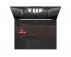ASUS TUF Gaming A16 FA607NUG-RL142 (16 inča FHD+, Ryzen  7 7445HS, 16GB, SSD 1TB, GeForce RTX 4050) laptop - Slika 2