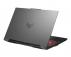 ASUS TUF Gaming A16 FA607NUG-RL142 (16 inča FHD+, Ryzen  7 7445HS, 16GB, SSD 1TB, GeForce RTX 4050) laptop - Slika 4