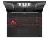 ASUS TUF Gaming A16 FA607PI-N3010 (16 inča FHD+, Ryzen 9 7845HX, 16GB, SSD 1TB, GeForce RTX 4070) laptop - Slika 5