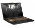ASUS TUF Gaming F16 FX607JU-N3070 (16 inča FHD+, i7-13650HX, 16GB, SSD 512GB, GeForce RTX 4050) laptop - Slika 5