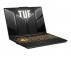 ASUS TUF Gaming F16 FX607JV-N3109 (16 inča FHD+, i7-13650HX, 16GB, SSD 1TB, GeForce RTX 4060) laptop - Slika 5