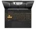 ASUS TUF Gaming F16 FX607JV-N3109 (16 inča FHD+, i7-13650HX, 16GB, SSD 1TB, GeForce RTX 4060) laptop - Slika 1