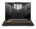 ASUS TUF Gaming F16 FX607JV-N3109 (16 inča FHD+, i7-13650HX, 16GB, SSD 1TB, GeForce RTX 4060) laptop - Slika 2
