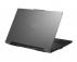 ASUS TUF Gaming F16 FX607VJR-TU307 (16 inča FHD+, Core 7 230H, 16GB, SSD 512GB, GeForce RTX 3050) laptop - Slika 4