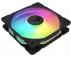 ASUS TUF GAMING TR120 ARGB REVERSE BLACK 3IN1 ventilator - Slika 1