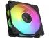 ASUS TUF GAMING TR120 ARGB REVERSE BLACK 3IN1 ventilator - Slika 8