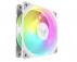 ASUS TUF GAMING TR120 ARGB WHITE EDITION ventilator - Slika 4