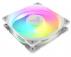 ASUS TUF GAMING TR120 ARGB WHITE EDITION ventilator - Slika 7