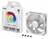 ASUS TUF GAMING TR120 ARGB WHITE EDITION ventilator - Slika 8