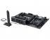 ASUS TUF GAMING Z890-PLUS WIFI matična ploča - Slika 5