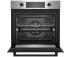BEKO Ugradna rerna Beko BBIM 113 NOX  multifunkcionalna/zapremina 72l - Slika 3