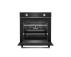 BEKO Ugradna rerna Beko BBIM 13300 ZGCSE multifunkcionalna/zapremina 72l - Slika 4