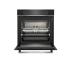 BEKO Ugradna rerna BEKO BBIMA 13300 XS multifunkcionalna/zapremina 72l - Slika 2
