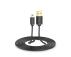 UGREEN UGREEN US132 USB 2.0 M na Mini USB 3m - Slika 1