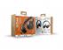 ENERGY SISTEM Urban BlackType C slušalice crne (M50121) - Slika 1