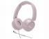 ENERGY SISTEM Urban Pink Type C slušalice roze (M50122) - Slika 3