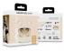 ENERGY SISTEM Urban Pulse Cream True Wireless bežične slušalice (M45528) - Slika 2