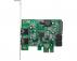 MAIWO USB 3.0 PCI Express kontroler 2-port USB, KC001 - Slika 1