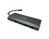 LC-POWER USB-C HUB + M.2 SSD kućište LC-Power LC-HUB-C-MULTI-7-M2 - Slika 2
