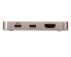 ANTEN USB docking station ATEN UH3235 USB-C 4K Ultra mini - Slika 2