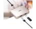 ANTEN USB docking station ATEN UH3235 USB-C 4K Ultra mini - Slika 1