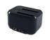 LC-POWER USB Docking Station LC Power  DOCK-U3-III USB3.0 - Slika 1