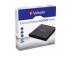 VERBATIM USB DVD+-R/RW Verbatim SlimLine Eksterni Rezac - Slika 1