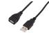 VELTEH USB extender Velteh UEX-054 do 45m USB2.0 - Slika 1