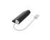 HAMA USB HUB 4 port Hama 2.0 200119 Black - Slika 1