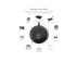 UGREEN USB Hub 4 port Ugreen 2.0 CR106 crni - Slika 2