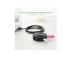 UGREEN USB Hub 4 port Ugreen 2.0 CR106 crni - Slika 1