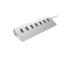 KETTZ USB HUB 7 porta 3.0 Kettz KT-HUSB.78 - Slika 2