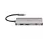 D-LINK USB HUB DLink DUB-M810 USB-C HDMI 4K/USB A 3.0x3/RJ45/SD-microSD - Slika 2