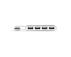PORT DESIGNS USB HUB Port Designs USB-A hub 4X USB-A 2.0 ports - Slika 2
