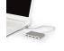 PORT DESIGNS USB HUB Port Designs USB-A hub 4X USB-A 2.0 ports - Slika 1