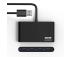 PORT DESIGNS USB HUB Port Designs USB-A hub 4X USB-A 3.0 ports - Slika 1